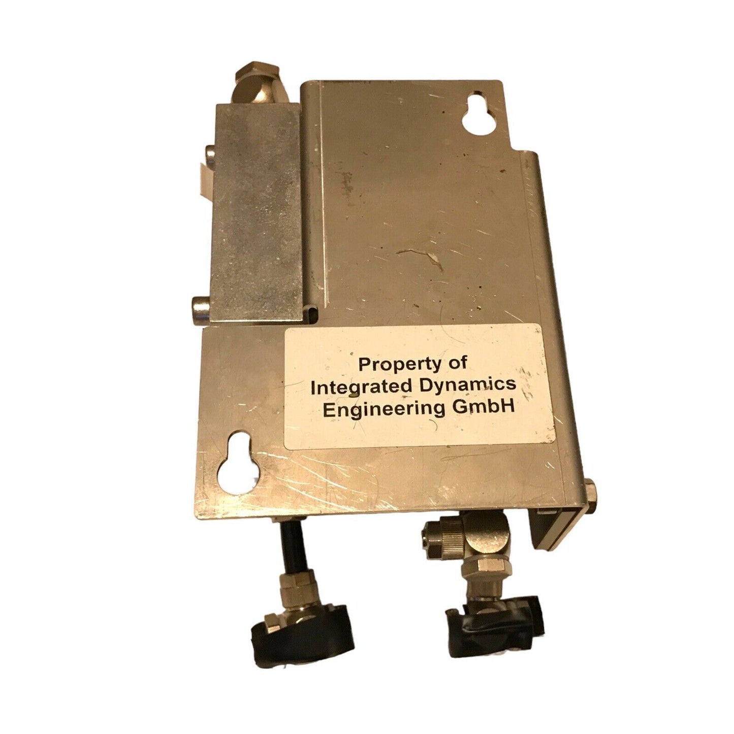 ASML Pneumatic Assembly  High-Precision Semiconductor Manufacture 4022.482.71972