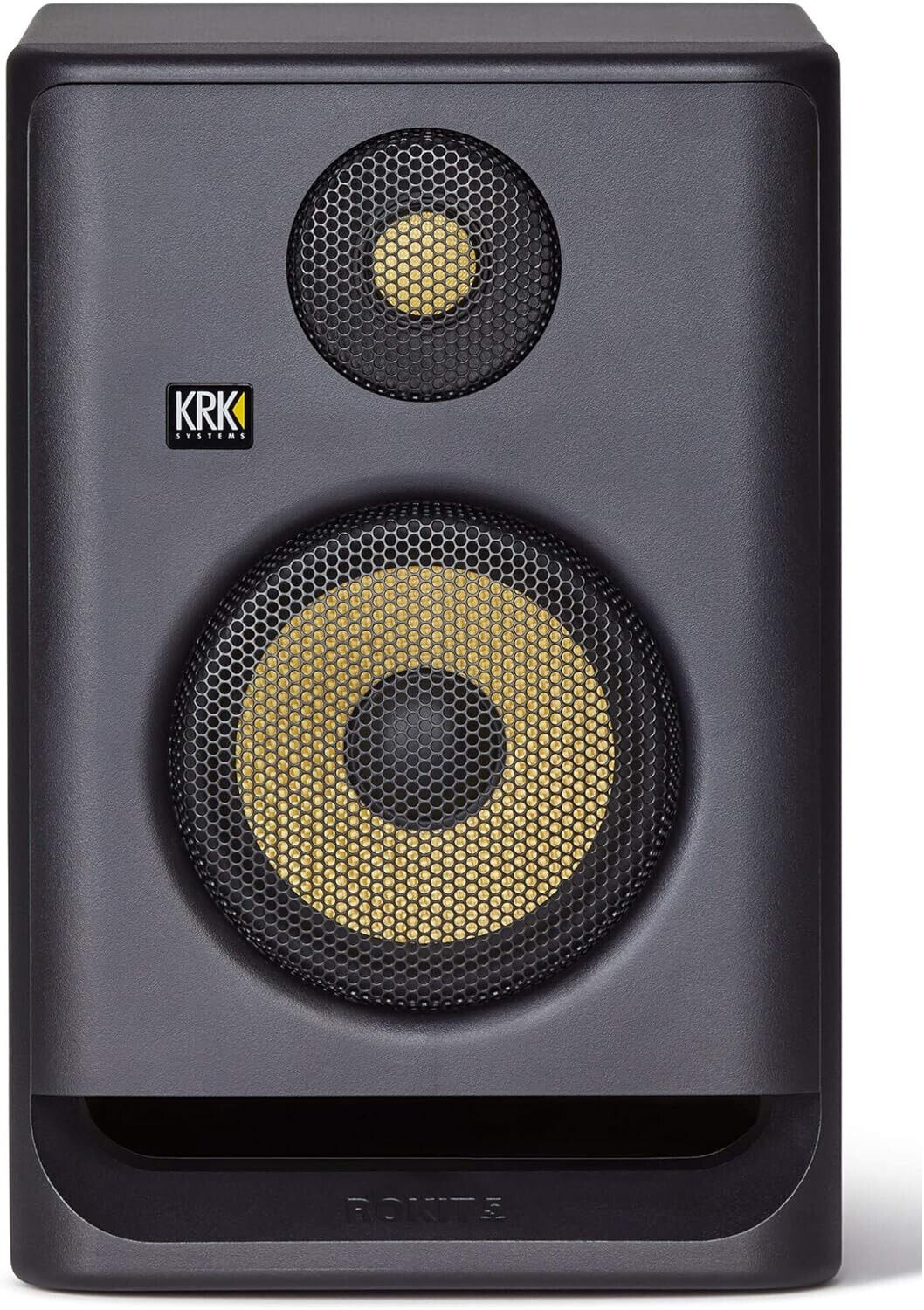 KRK Rokit Monitor Protectors Protective Grilles for RP7G4 Monitors Pair 7 Inch