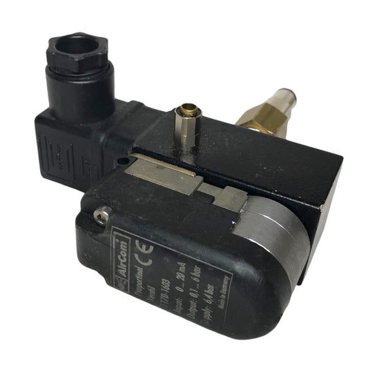 Aircom Proportional Valve 1170-1603