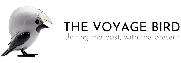 TheVoyageBird