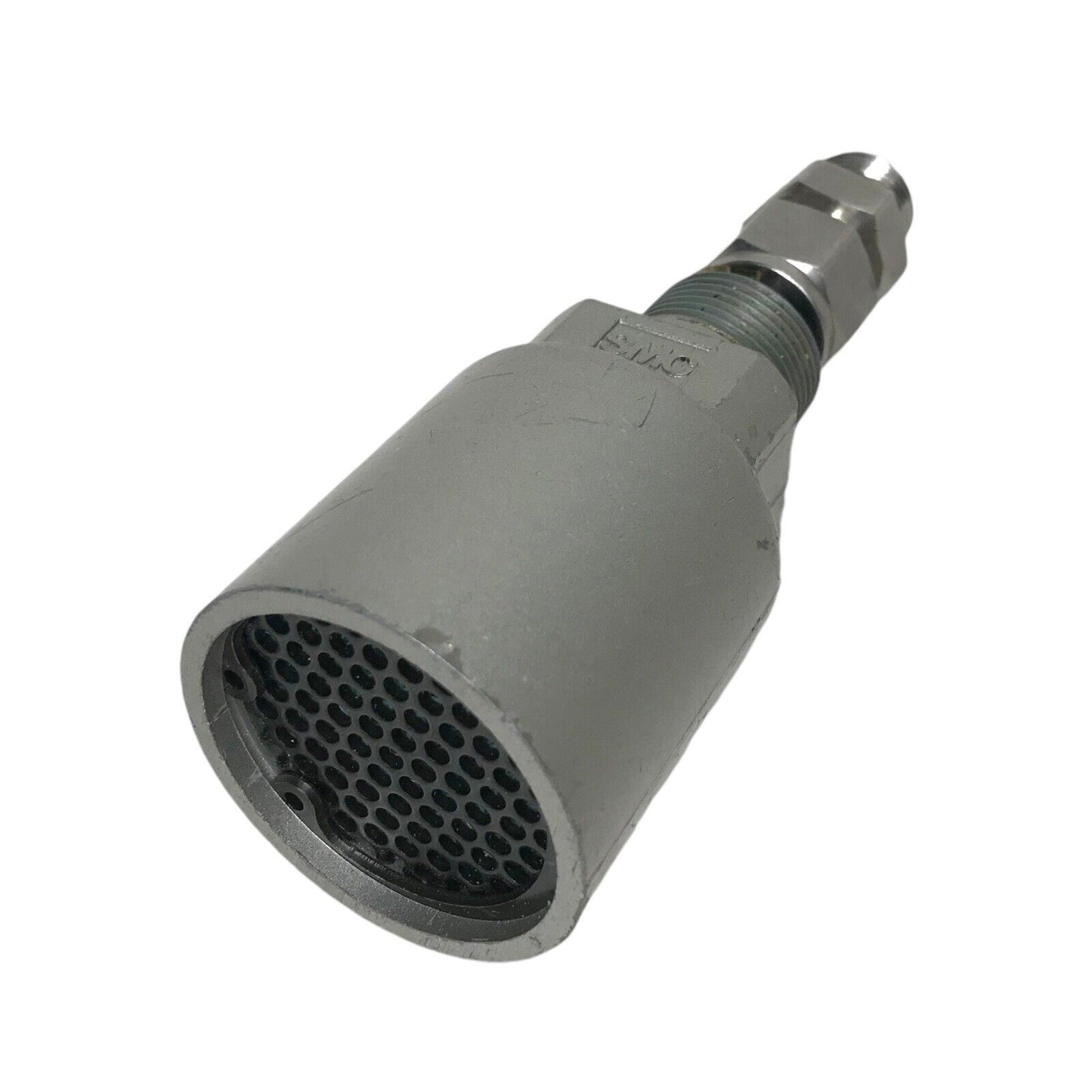 SMC Model 2507 Pneumatic Silencer Series 25 10bar