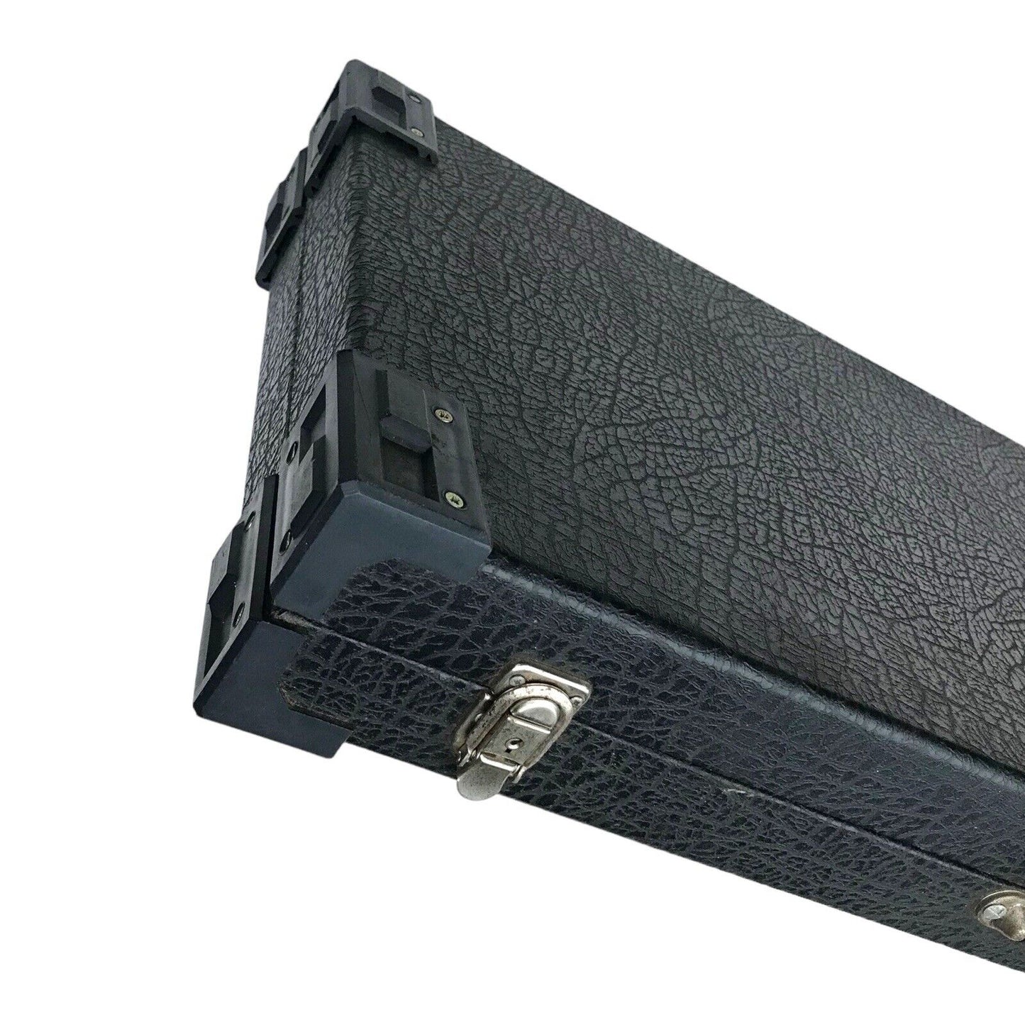 Large Hard Case Flight Case with Internal Padding & Carry Handle - 80cm x 35cm