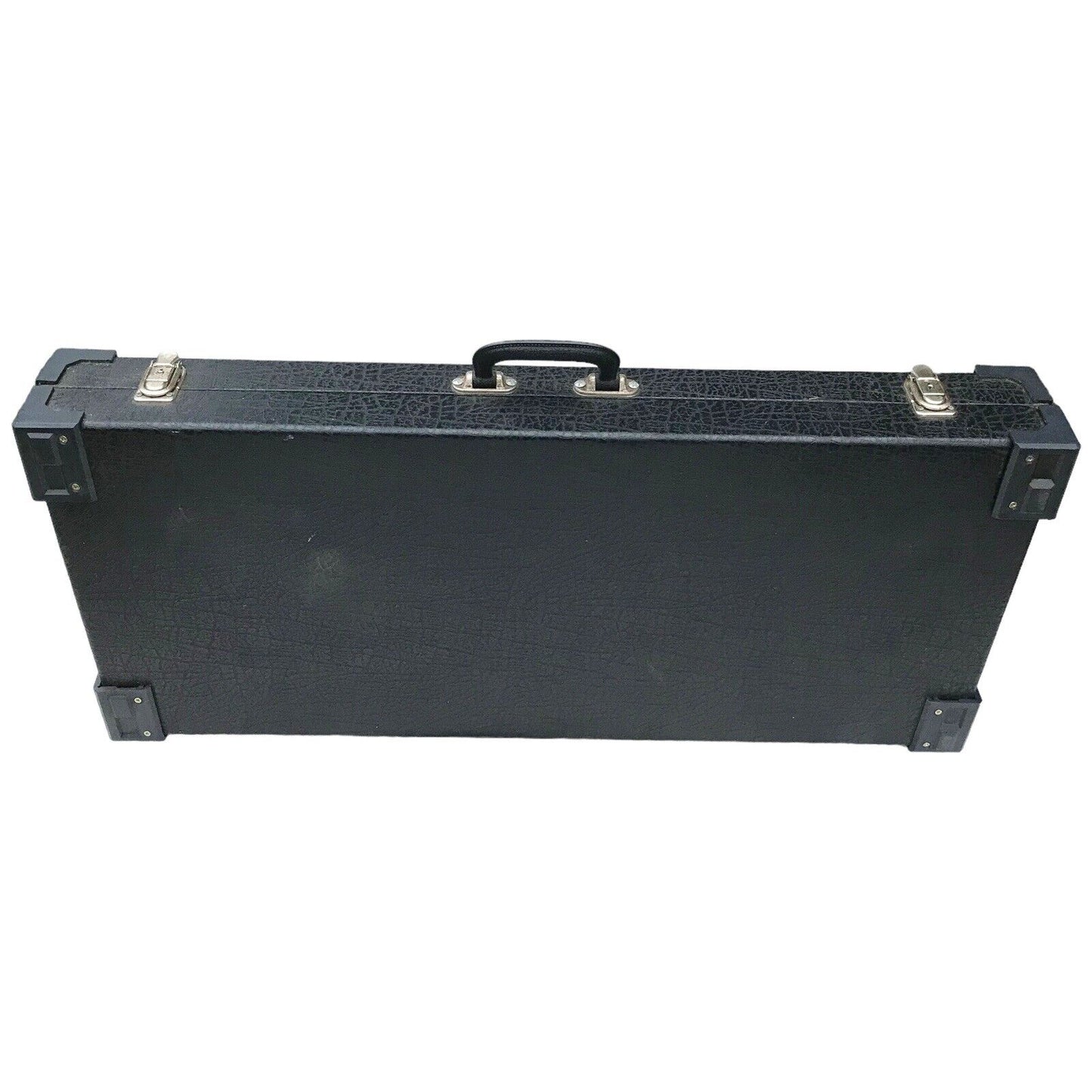 Large Hard Case Flight Case with Internal Padding & Carry Handle - 80cm x 35cm