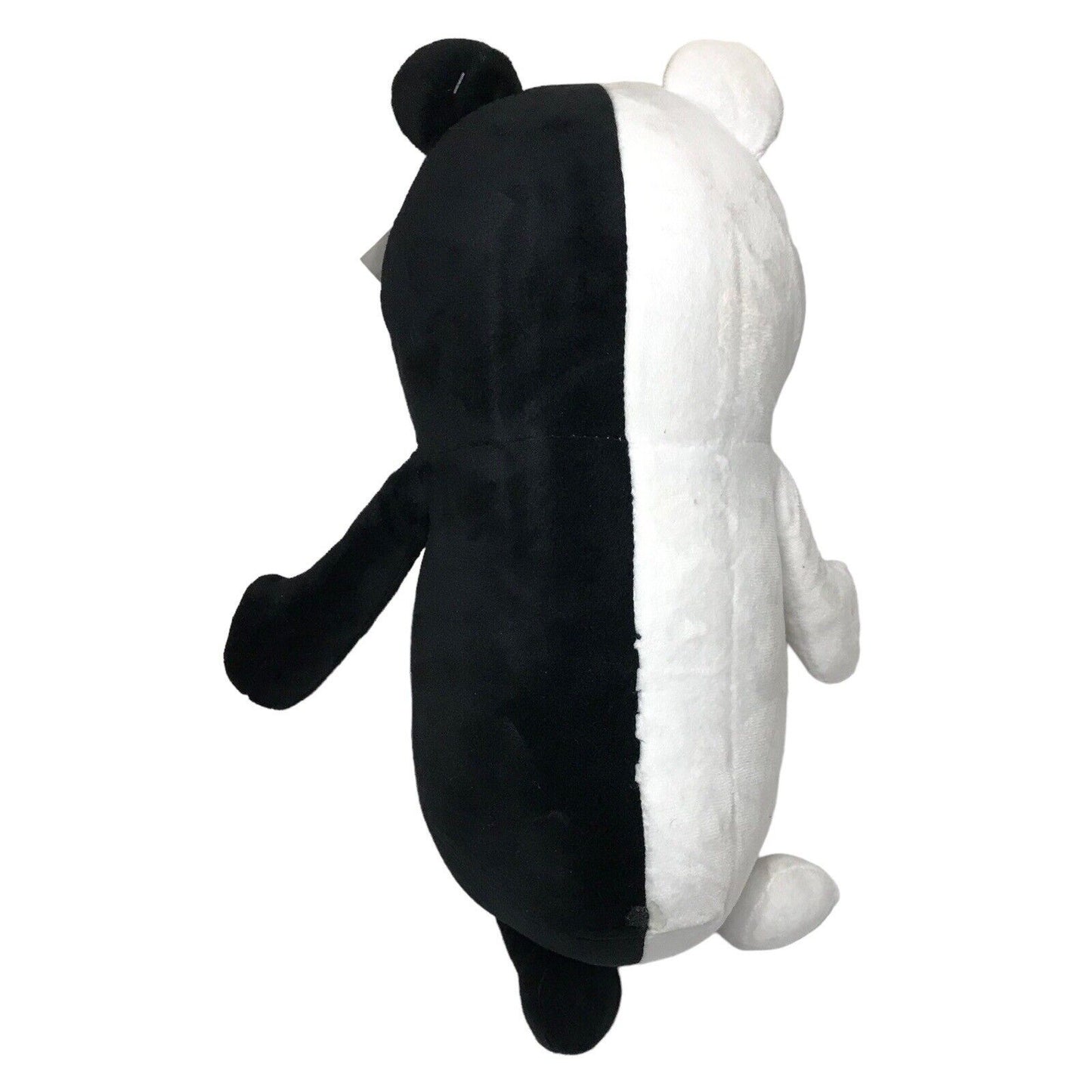 monokuma teddy