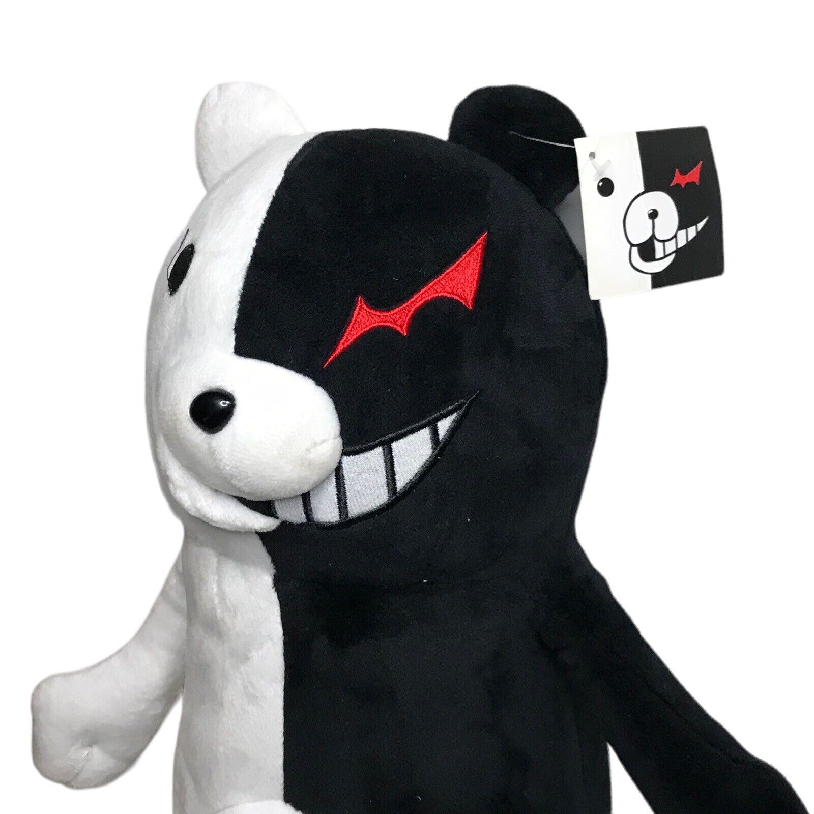 monokuma teddy