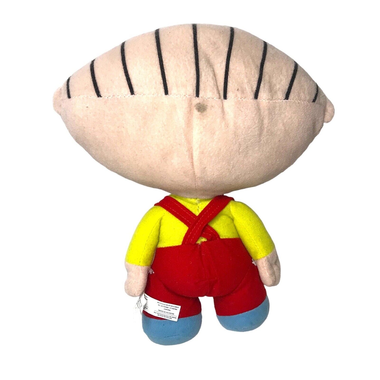 stewie griffin stuffed animal