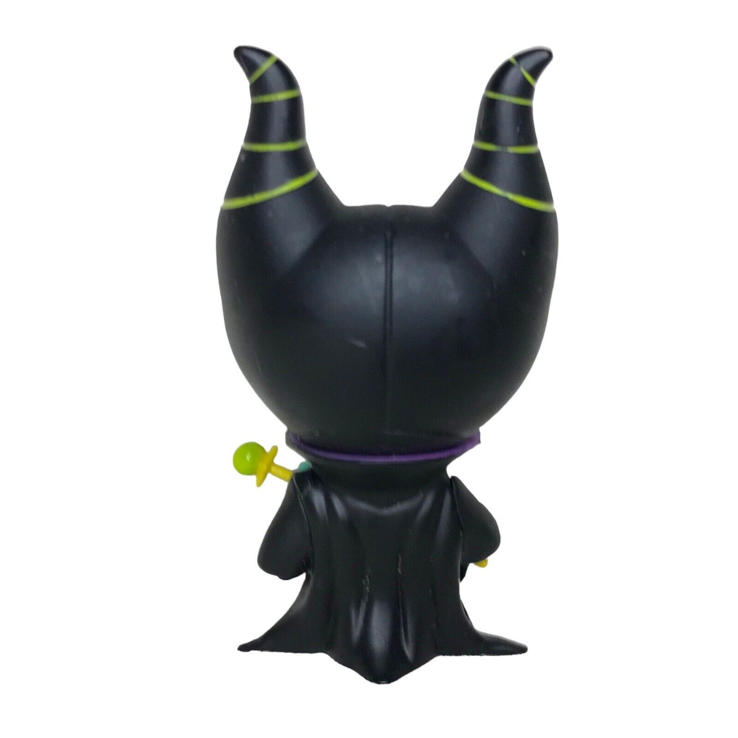 Funko Pop Mystery Minis Disney Villains - Maleficent Grimace Movie Figure