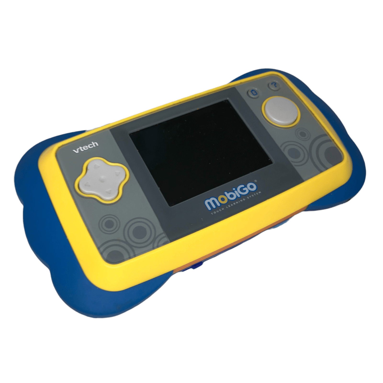 Vtech handheld shop game